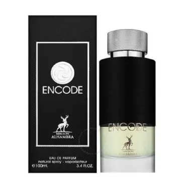 Parfum bărbătesc Maison Alhambra Encode EDP 100 ml.