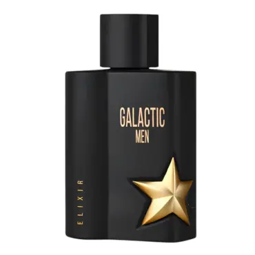 Parfum pentru bărbați Maison Alhambra Galactic Men Elixir EDP 100 ml.