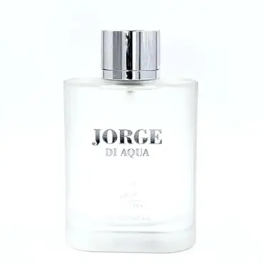Parfum pentru bărbați Maison Alhambra Jorge Di Aqua EDP 100 ml.