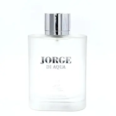 Parfum pentru bărbați Maison Alhambra Jorge Di Aqua EDP 100 ml.