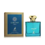 Parfum pentru bărbați Maison Alhambra Jubilant Oro EDP 100 ml. 