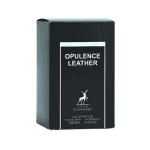 Parfum pentru bărbați Maison Alhambra Opulence Leather EDP 100 ml.