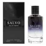 Parfum pentru bărbați Maison Alhambra Salvo EDP 100 ml.