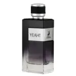 Parfum pentru bărbați Maison Alhambra Yeah! EDP 100 ml.