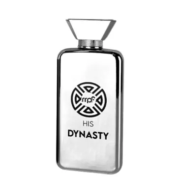 Parfum bărbătesc My Perfumes His Dynasty EDP 100 ml.