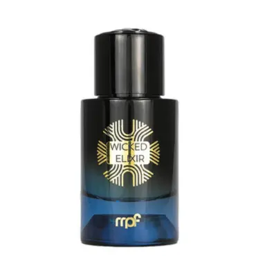 Parfum pentru bărbați My Perfumes Wicked Elixir EDP 100 ml.