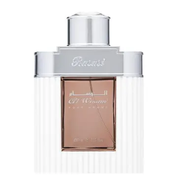 Parfum pentru bărbați Rasasi Al Wisam Day EDP 100 ml.