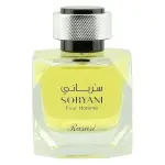 Parfum pentru bărbați Rasasi Soryani Pour Homme EDP 100 ml.