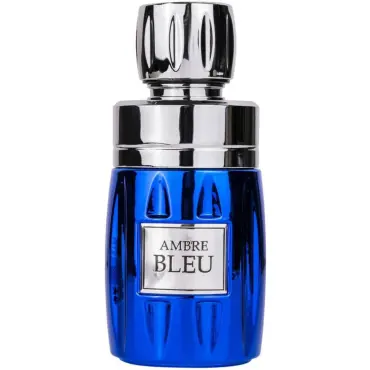 Parfum pentru bărbați Rave Ambre Bleu EDP 100 ml.