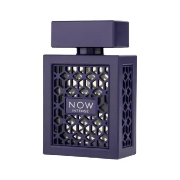 Parfum pentru bărbați Rave Now Intense EDP 100 ml.