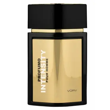 Parfum pentru bărbați Vurv Profumo Intensity Homme EDP 100 ml.