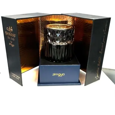 Parfum pentru bărbați Zimaya Sharaf The Club EDP 100 ml. 