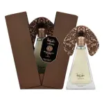 Niche Emarati Ghinwa EDP 100 ml. - Unisex
