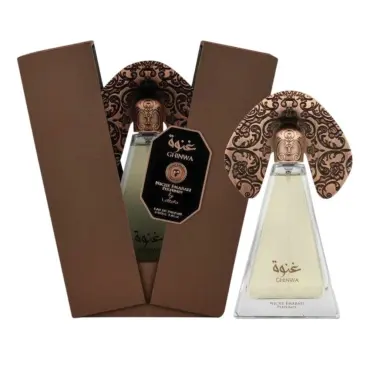 Niche Emarati Ghinwa EDP 100 ml. - Unisex