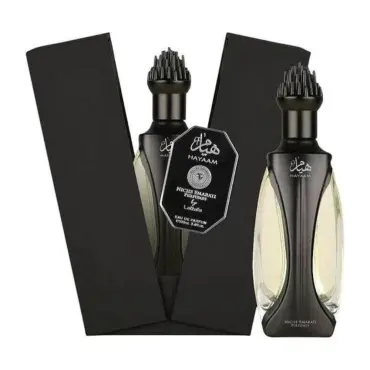 Niche Emarati Hayaam EDP 100 ml. - Unisex