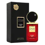 Oros Pure Evening Rose EDP 100 ml. - Unisex