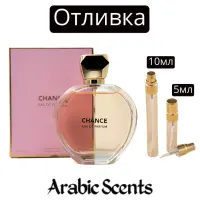 Casting | Parfum Lumea Chance EDP
