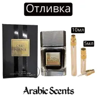 Casting | Parfum Lumea Oud Intense EDP