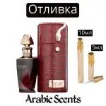 Cast | Maison Des Parfums Nocturne Venom Edition EDP