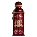 Parfum Alexandre.J Rose Alba EDP 100 ml.