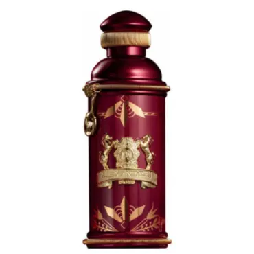 Parfum Alexandre.J Rose Alba EDP 100 ml.