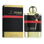 Parfum Armaf Le Femme EDP 100 ml.