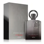 Parfum bărbați Afnan Supremacy Not Only Intense EDP 100 ml.