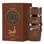 Parfum bărbați Lattafa Asad Bourbon EDP 100 ml.