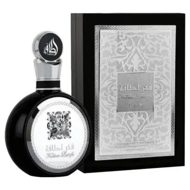 Parfum bărbați Lattafa Fakhar Black EDP 100 ml.