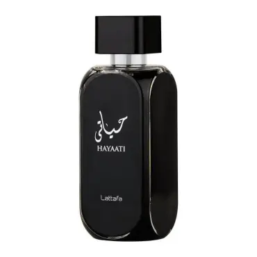 Parfum bărbați Lattafa Hayaati EDP 100 ml.