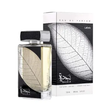 Parfum bărbați Lattafa Najdia EDP 100 ml.