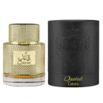 Parfum bărbați Lattafa Qaa'ed EDP 100 ml. 
