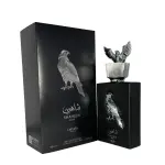 Parfum bărbați Lattafa Shaheen Silver EDP 100 ml.