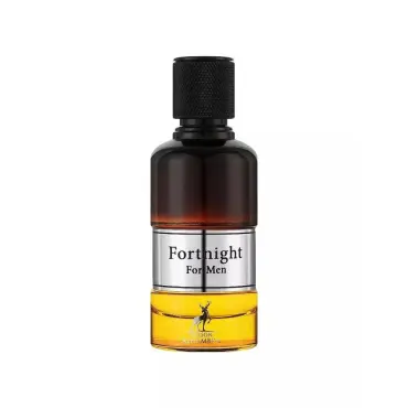 Parfum bărbătesc Maison Alhambra Fortnight EDP 100 ml. 
