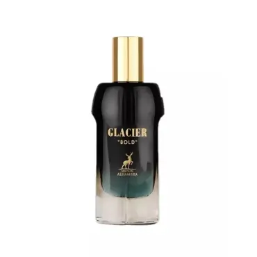 Parfum bărbătesc Maison Alhambra Glacier Bold EDP 100 ml. 