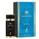 Parfum bărbătesc Maison Alhambra Sceptre Oceana 100 ml. EDP