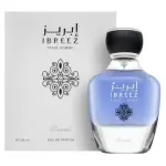 Parfum bărbătesc Rasasi Ibreez Pour Homme EDP 100 ml.