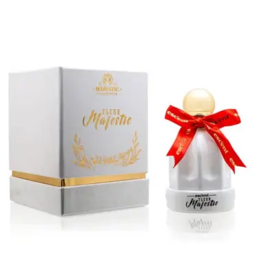 Parfum Escent Majestic Fleur EDP 100 ml.