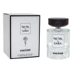 Parfum Escent Musk de Sara EDP 100 ml.
