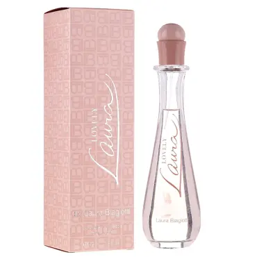 Parfum Laura Biagiotti Lovely Laura EDP 100 ml.