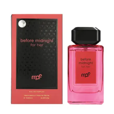 Parfum My Perfumes Before Midnight For Her EDP 100 ml.