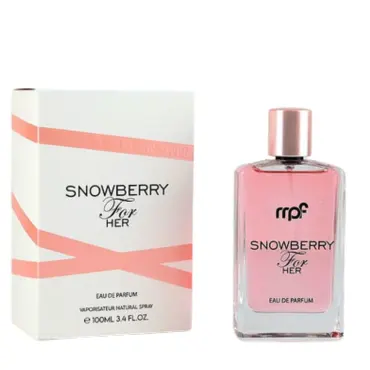 Parfum My Perfumes Snowberry EDP 100 ml.