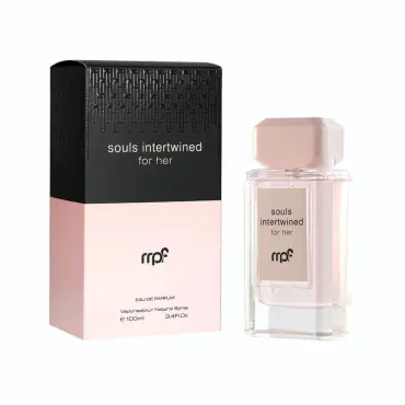Parfum My Perfumes Souls Intertwined For Her EDP 100 ml.