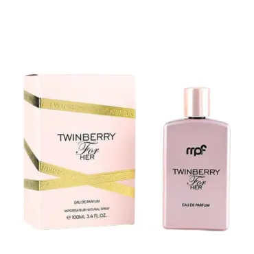 Parfum My Perfumes Twinberry EDP 100 ml.