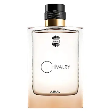 Parfum pentru bărbați Ajmal Chivalry EDP 100 ml.