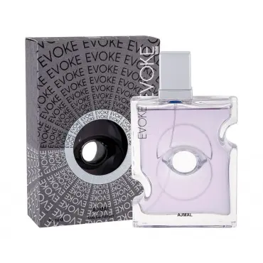 Parfum pentru bărbați Ajmal Evoke for Him EDP 90 ml.