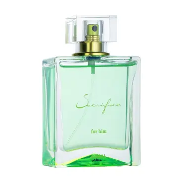 Parfum pentru bărbați Ajmal Sacrifice II for Him EDP 90 ml.