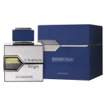 Parfum pentru bărbați Al Haramain L`Aventure Knight EDP 100 ml.