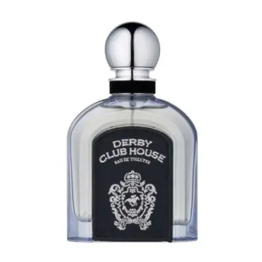 Parfum pentru bărbați Armaf Derby Club House EDP 100 ml.