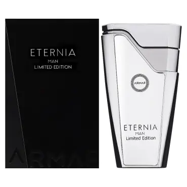 Parfum pentru bărbați Armaf Eternia Man EDP 100 ml